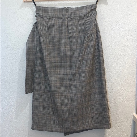 Aritiza Babaton Cosway Skirt 00 - Picture 2 of 4